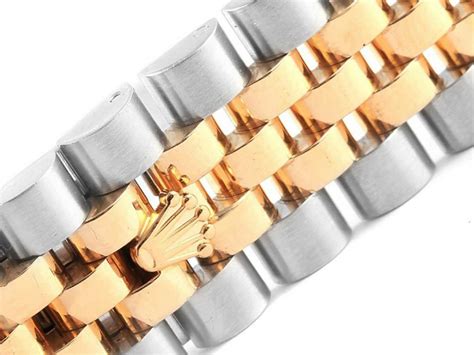 Rolex watch bracelet references